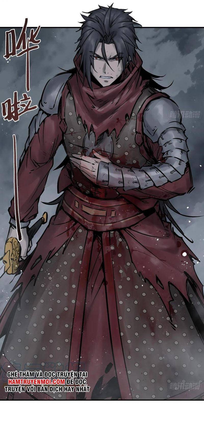 Xuyên Không Thành Chim: Chương 84
