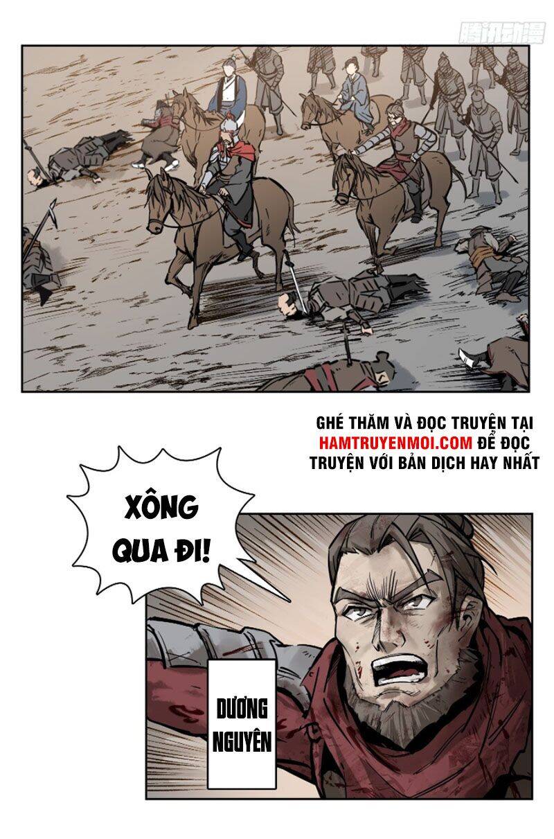 Xuyên Không Thành Chim: Chương 88