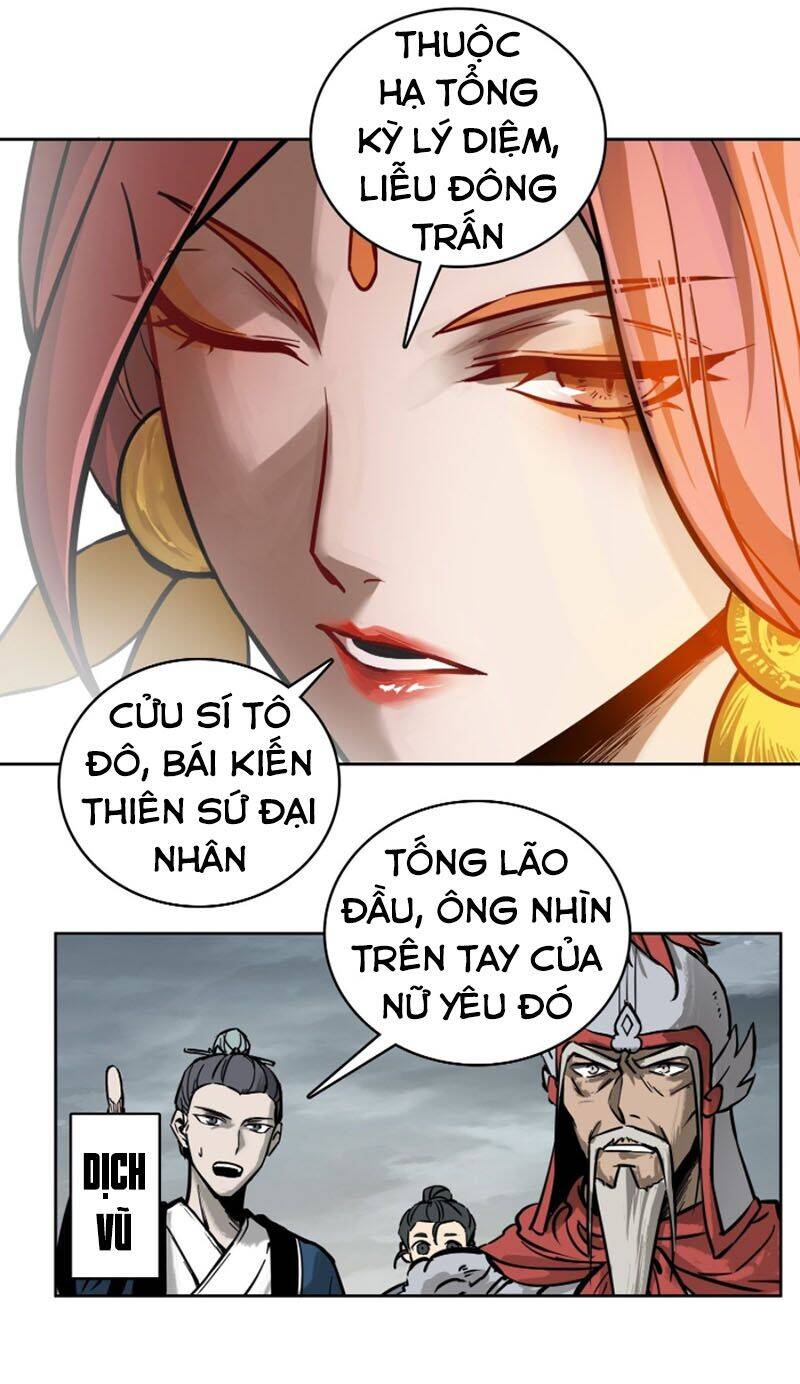 Xuyên Không Thành Chim: Chương 88