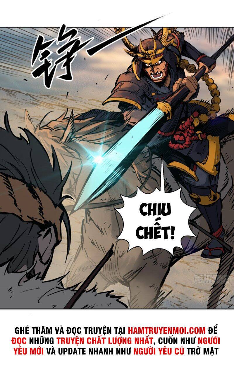 Xuyên Không Thành Chim: Chương 88