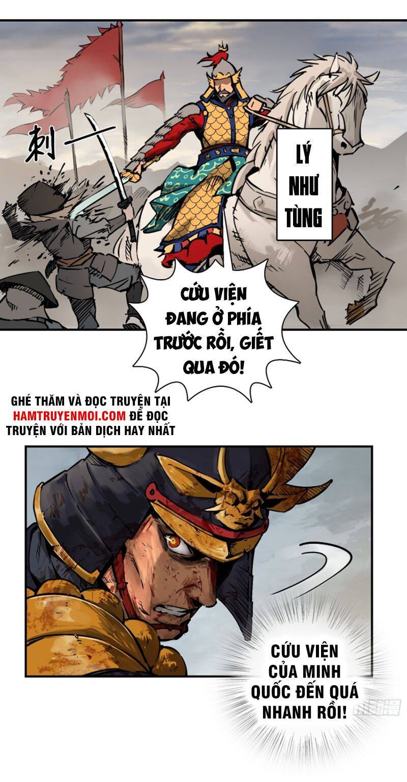 Xuyên Không Thành Chim: Chương 91