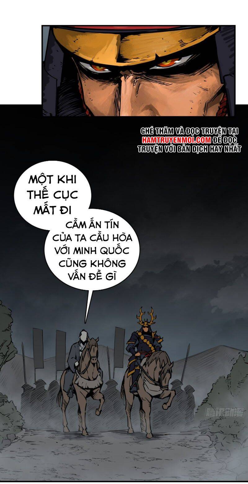 Xuyên Không Thành Chim: Chương 91