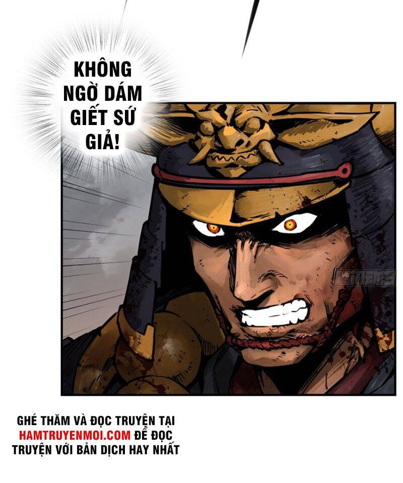 Xuyên Không Thành Chim: Chương 91