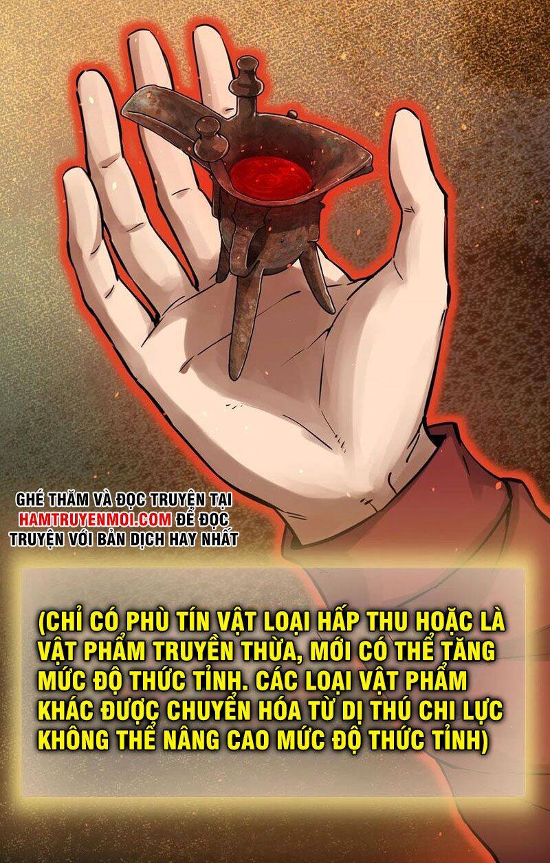 Xuyên Không Thành Chim: Chương 94