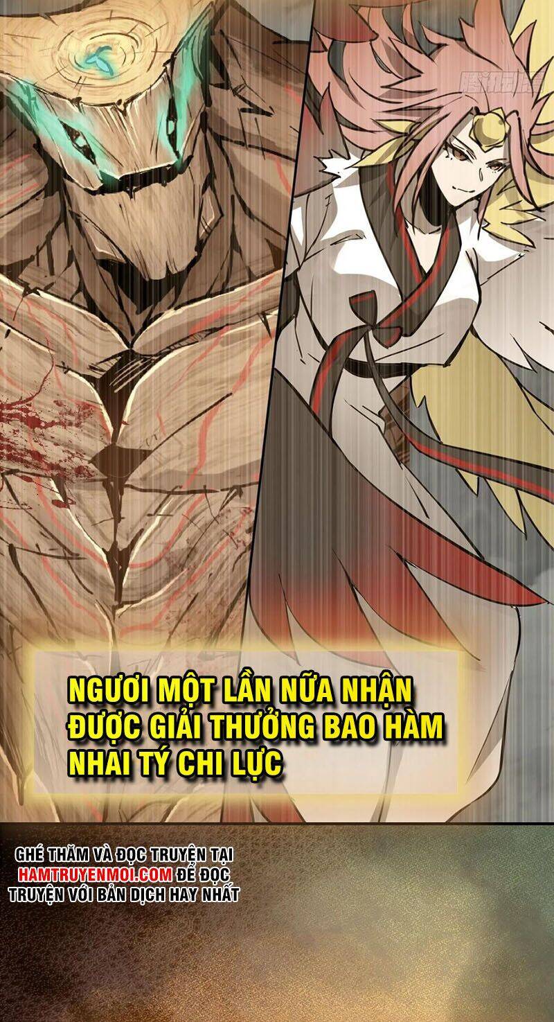 Xuyên Không Thành Chim: Chương 94