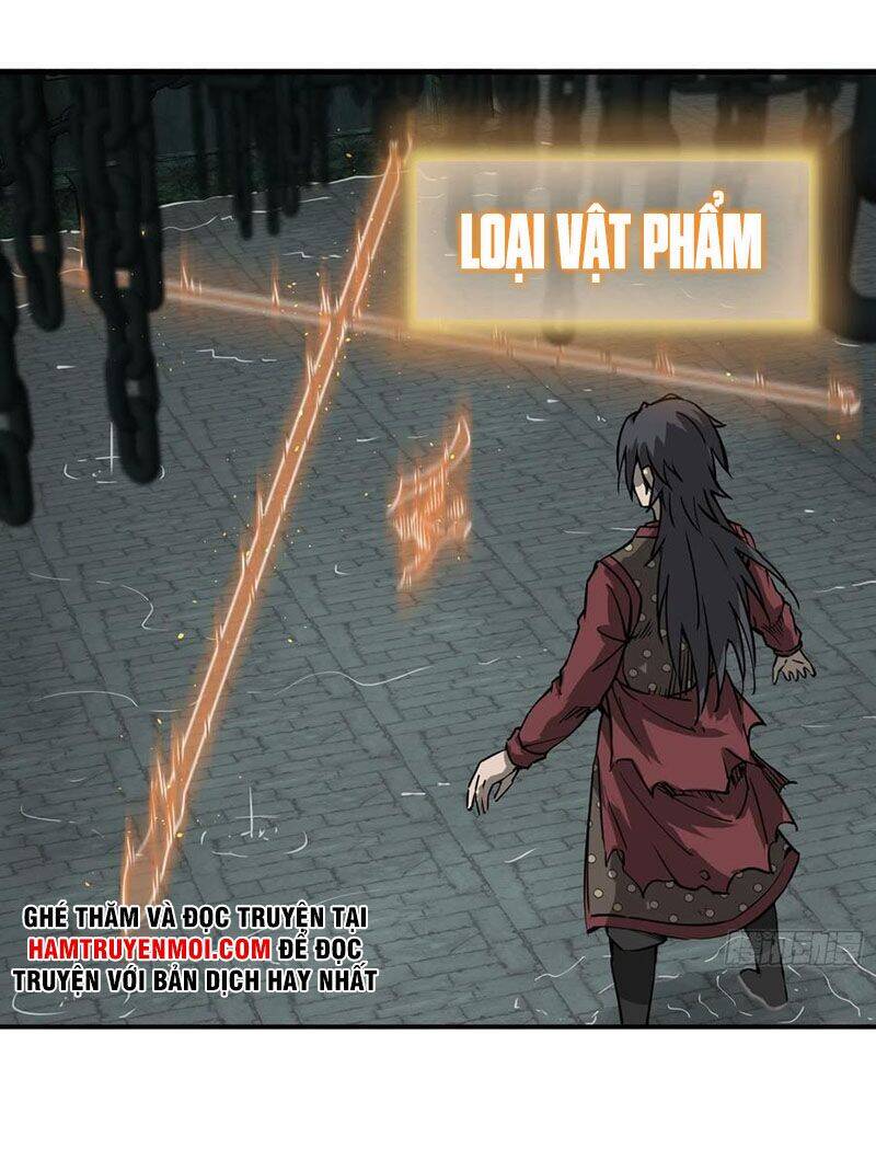 Xuyên Không Thành Chim: Chương 94