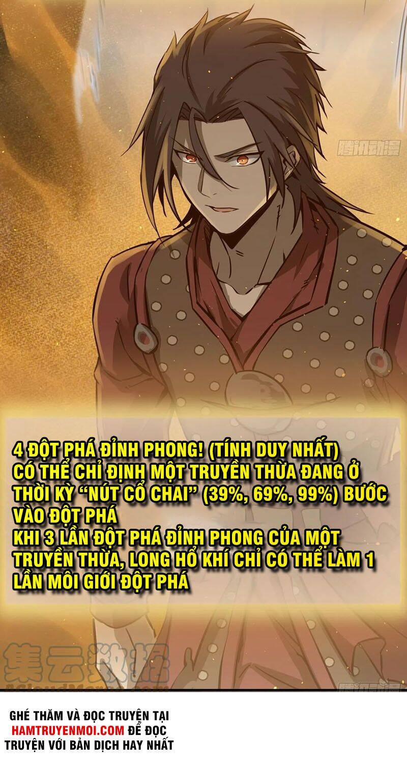 Xuyên Không Thành Chim: Chương 94