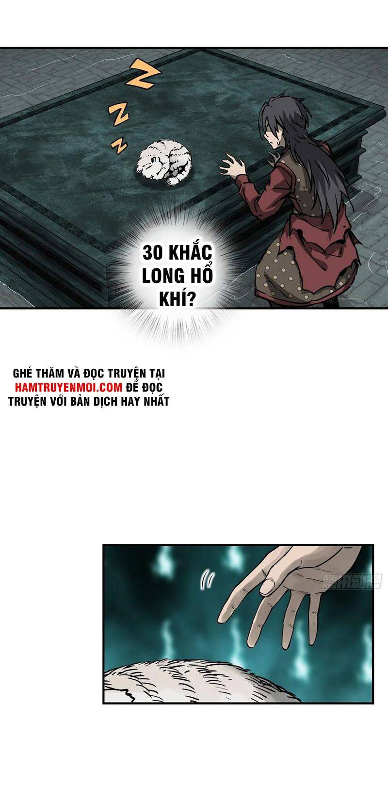 Xuyên Không Thành Chim: Chương 94
