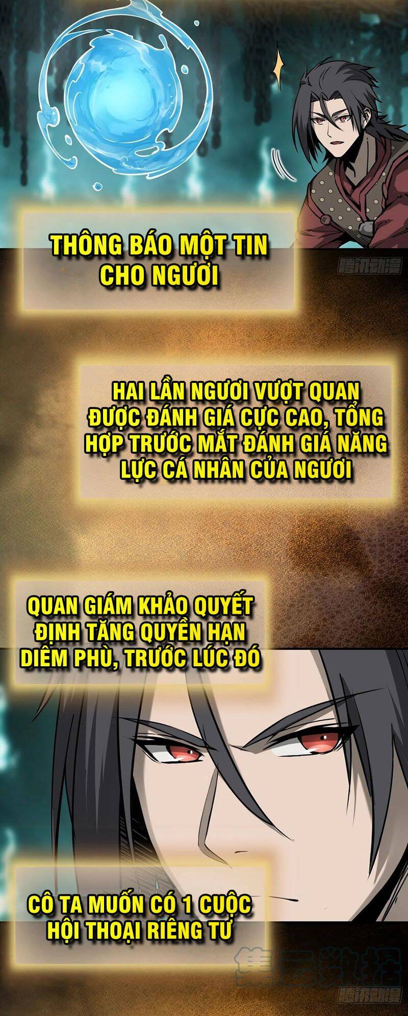 Xuyên Không Thành Chim: Chương 94