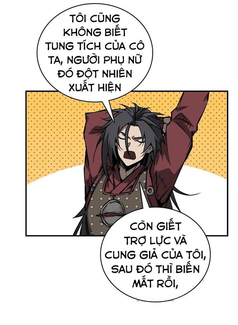 Xuyên Không Thành Chim: Chương 94