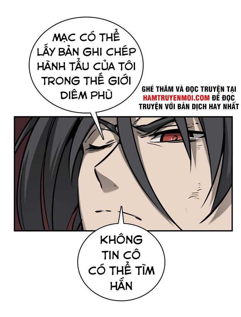 Xuyên Không Thành Chim: Chương 94