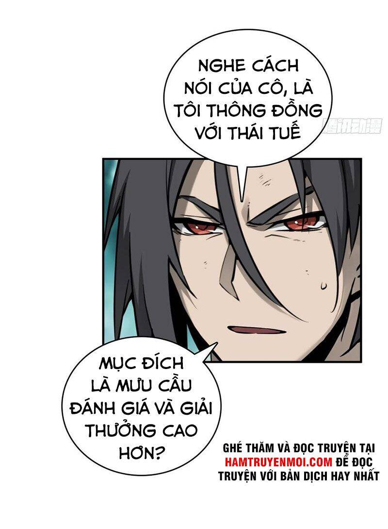 Xuyên Không Thành Chim: Chương 94