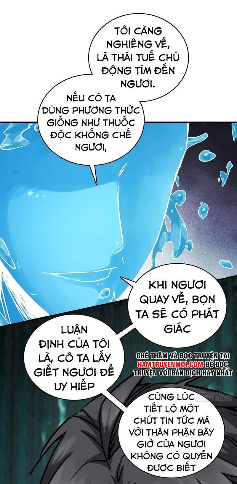 Xuyên Không Thành Chim: Chương 94