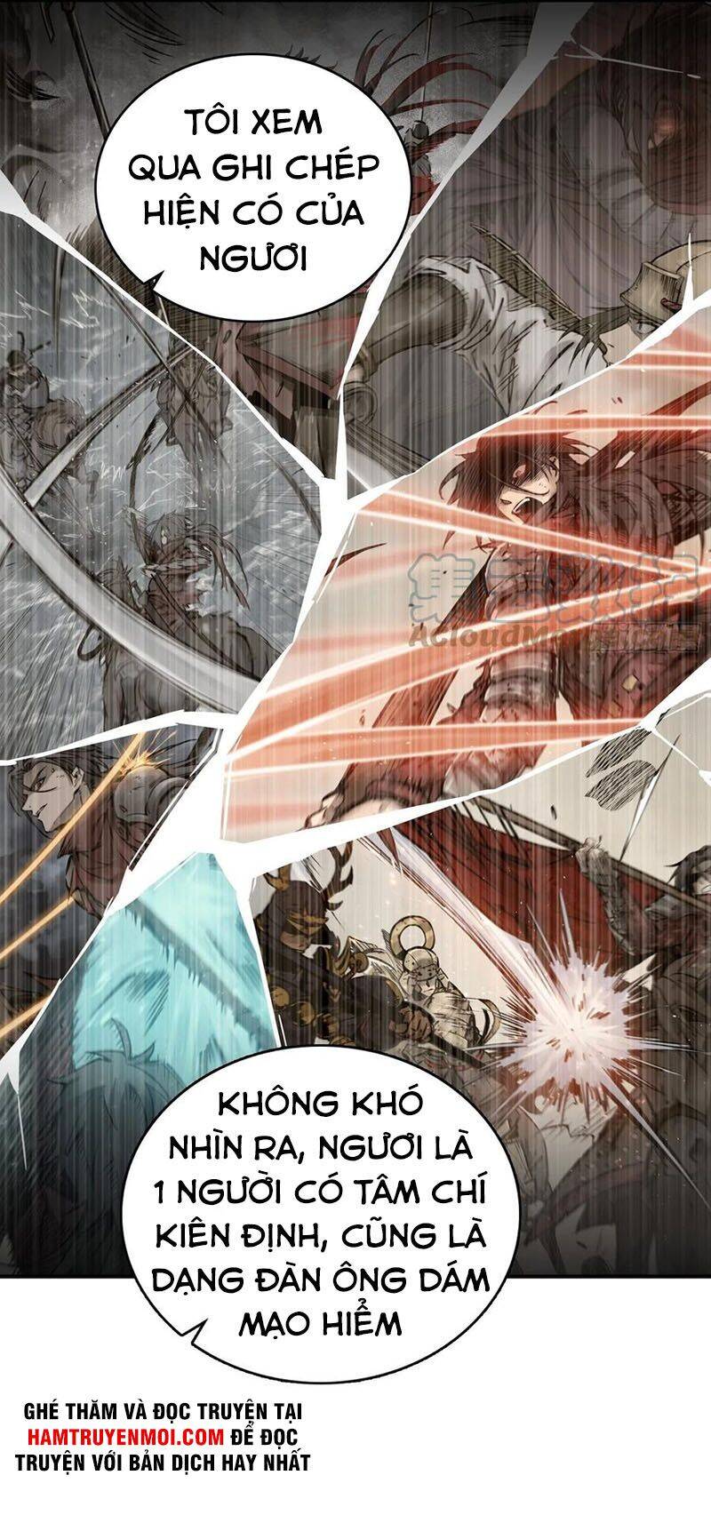 Xuyên Không Thành Chim: Chương 94