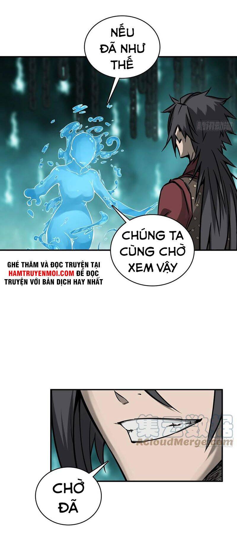 Xuyên Không Thành Chim: Chương 94