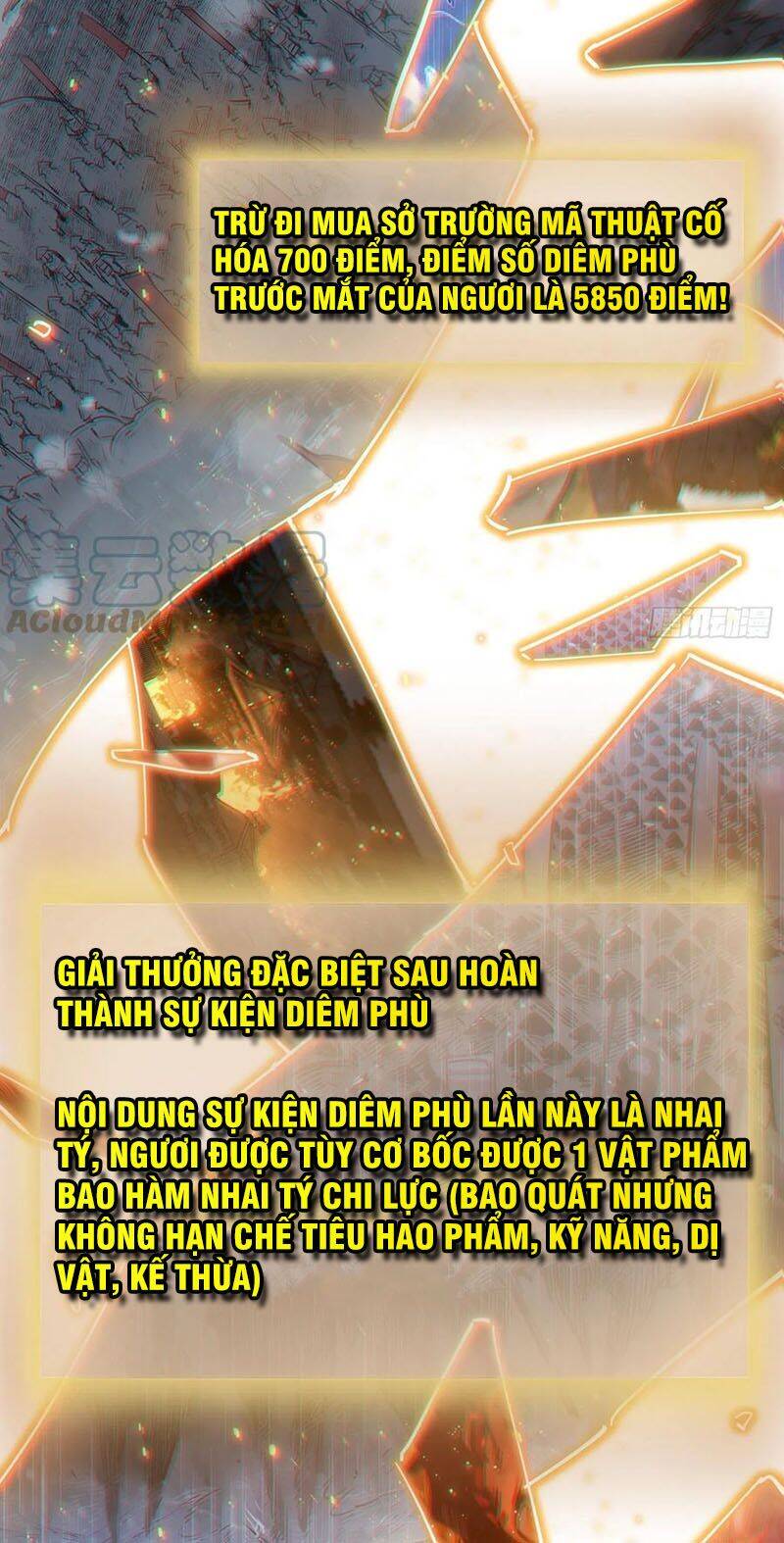 Xuyên Không Thành Chim: Chương 94