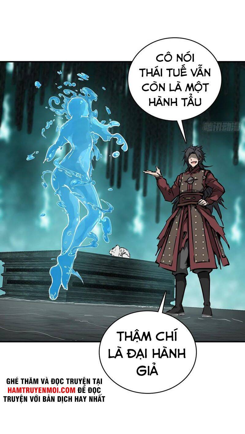Xuyên Không Thành Chim: Chương 94