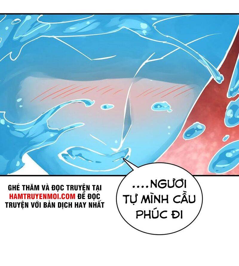 Xuyên Không Thành Chim: Chương 94