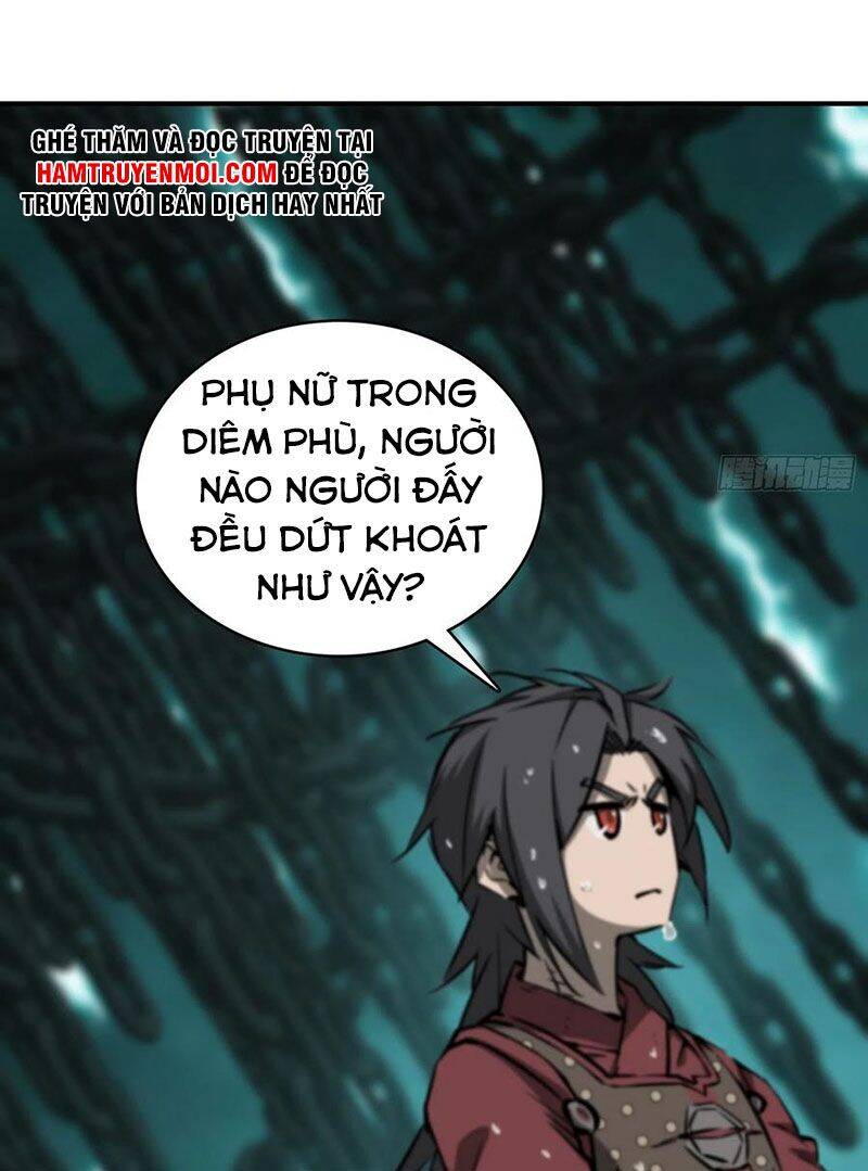 Xuyên Không Thành Chim: Chương 94