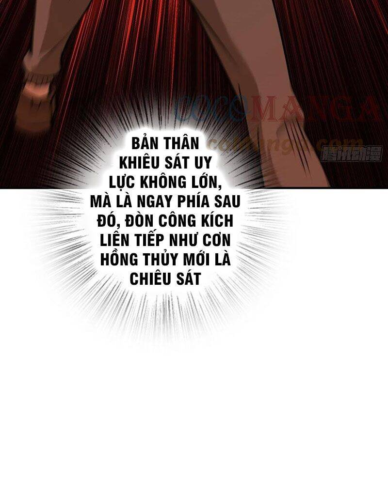 Xuyên Không Thành Chim: Chương 97