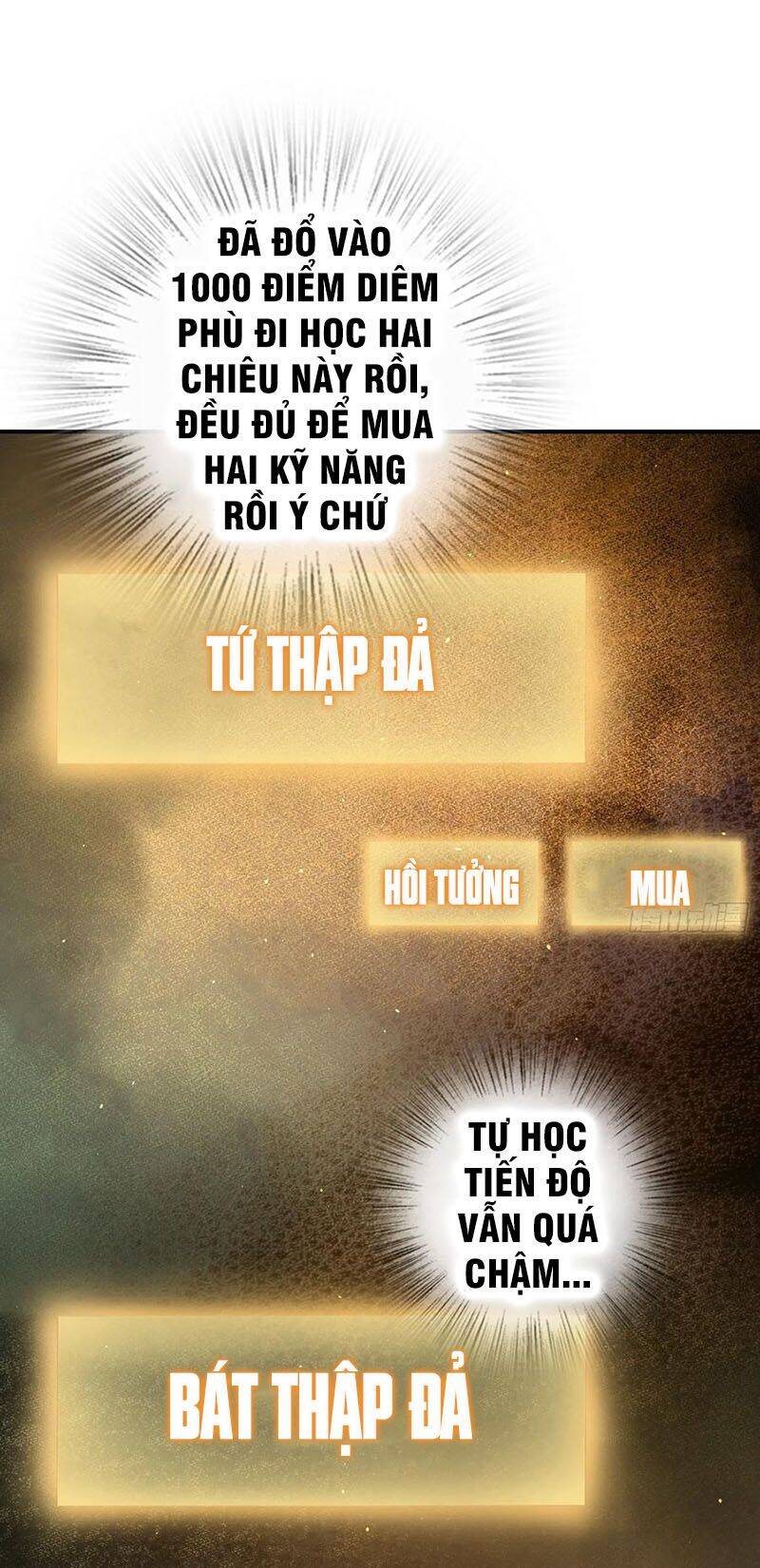 Xuyên Không Thành Chim: Chương 97