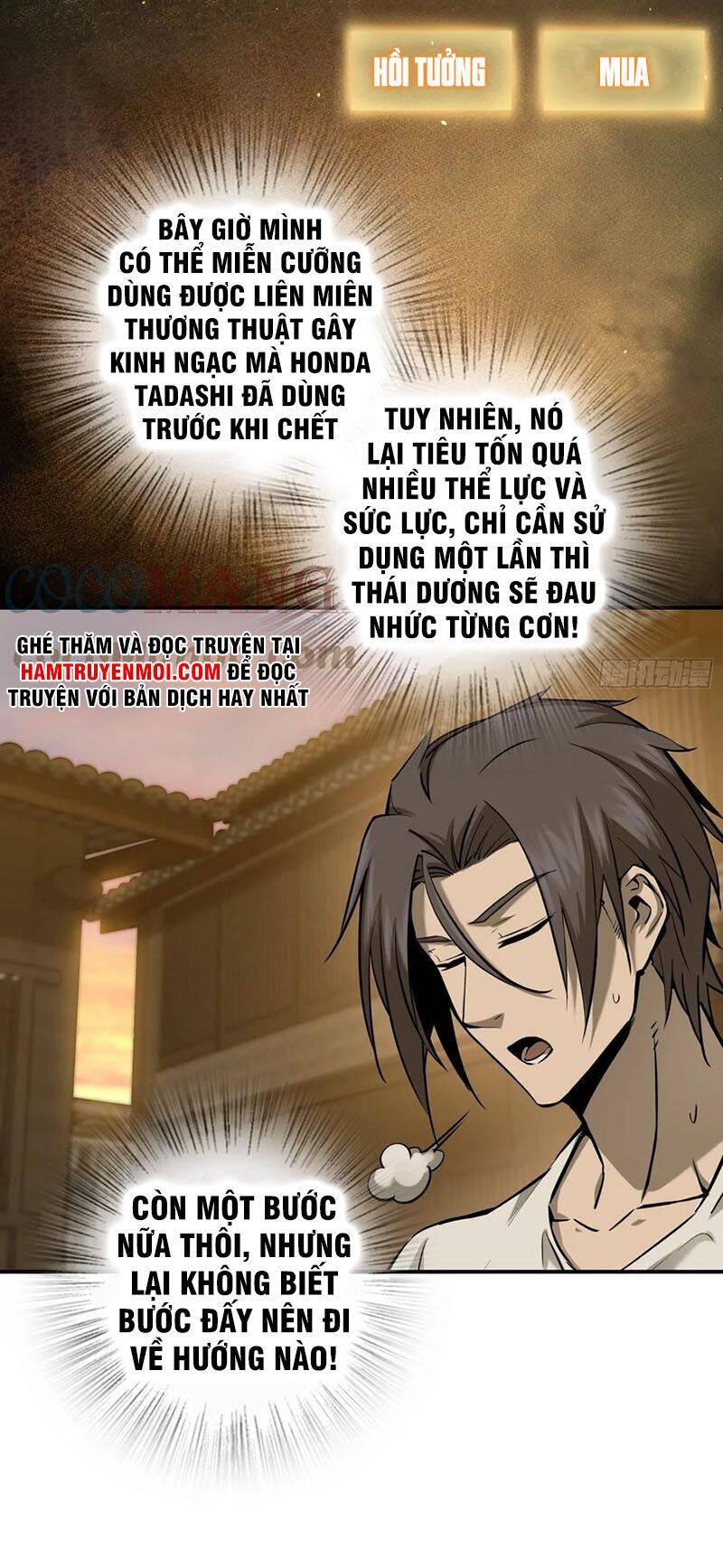 Xuyên Không Thành Chim: Chương 97