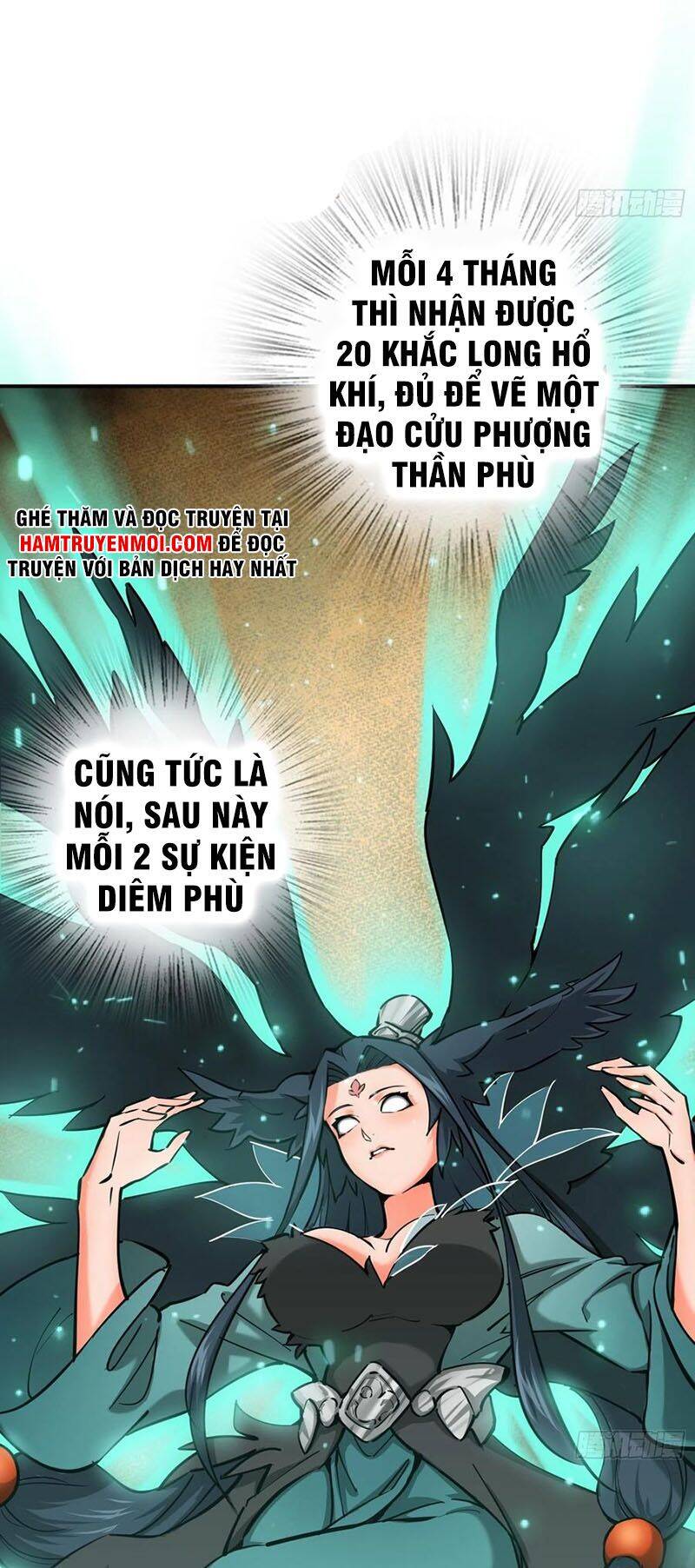Xuyên Không Thành Chim: Chương 97