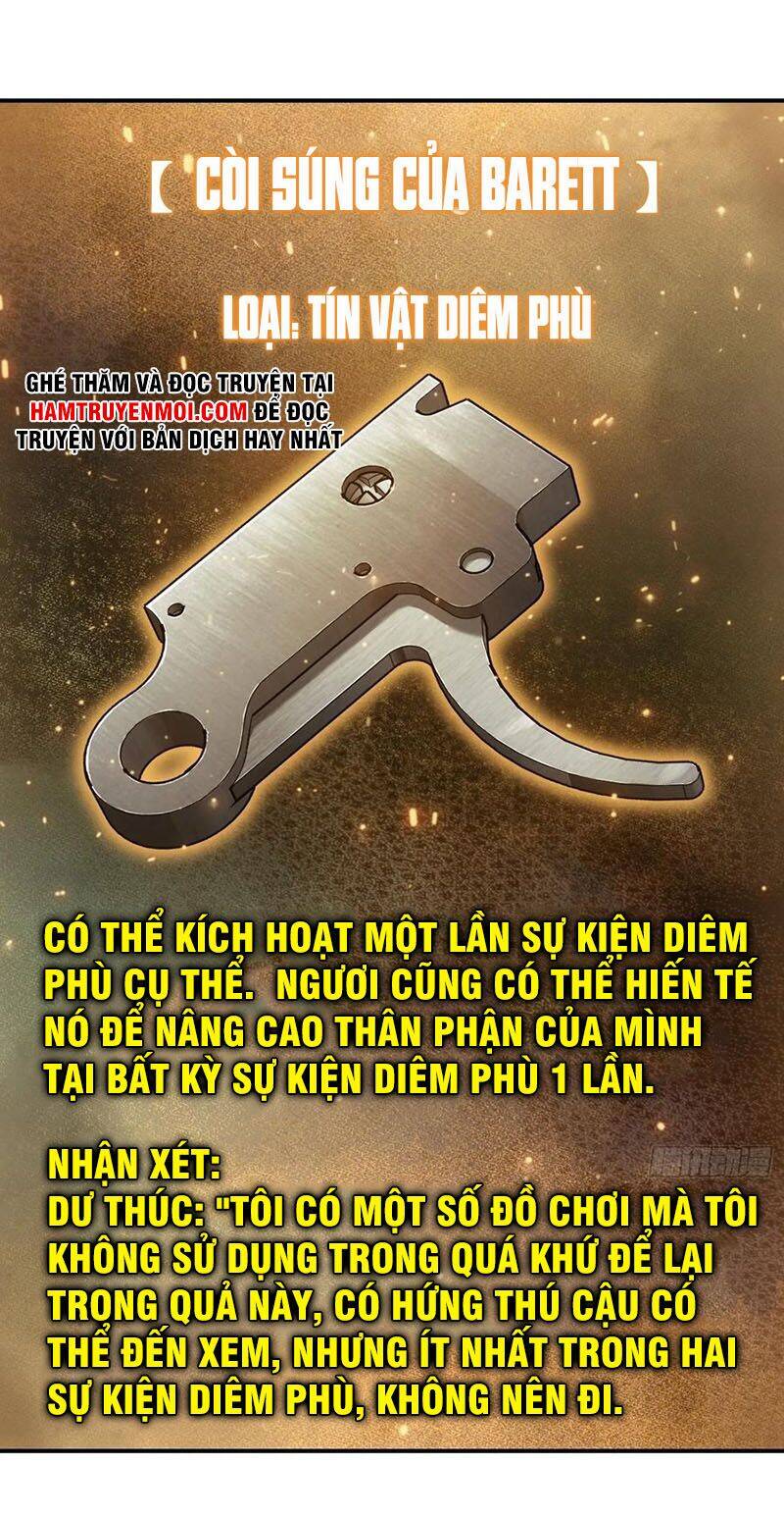 Xuyên Không Thành Chim: Chương 97