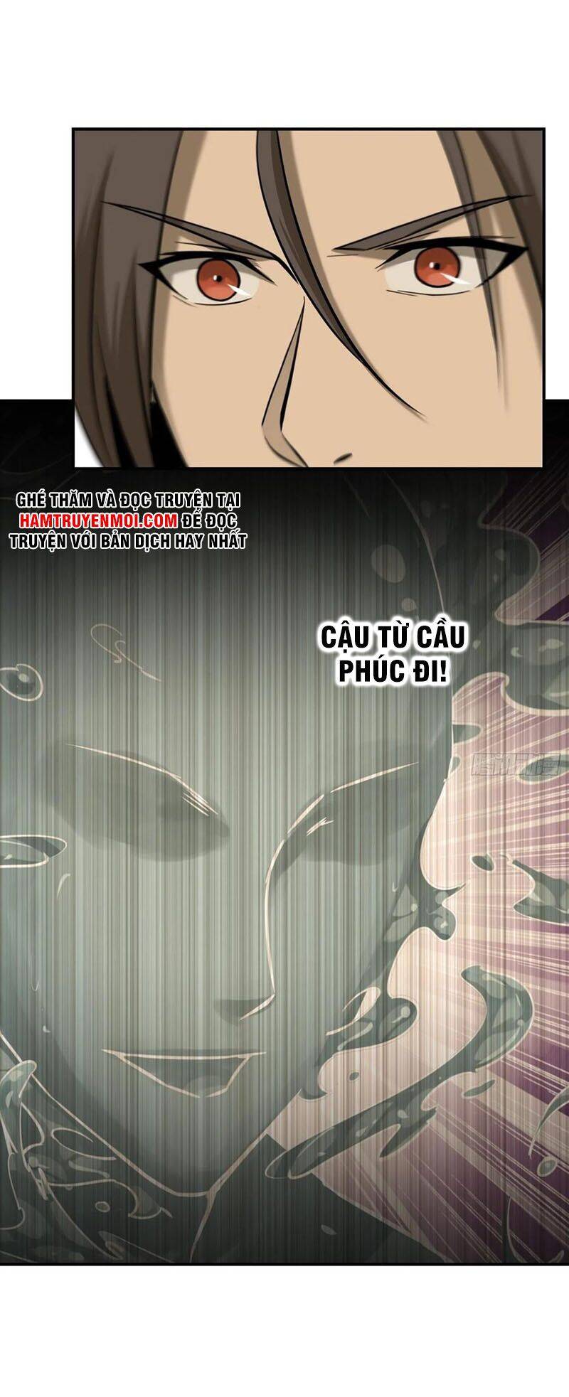 Xuyên Không Thành Chim: Chương 97