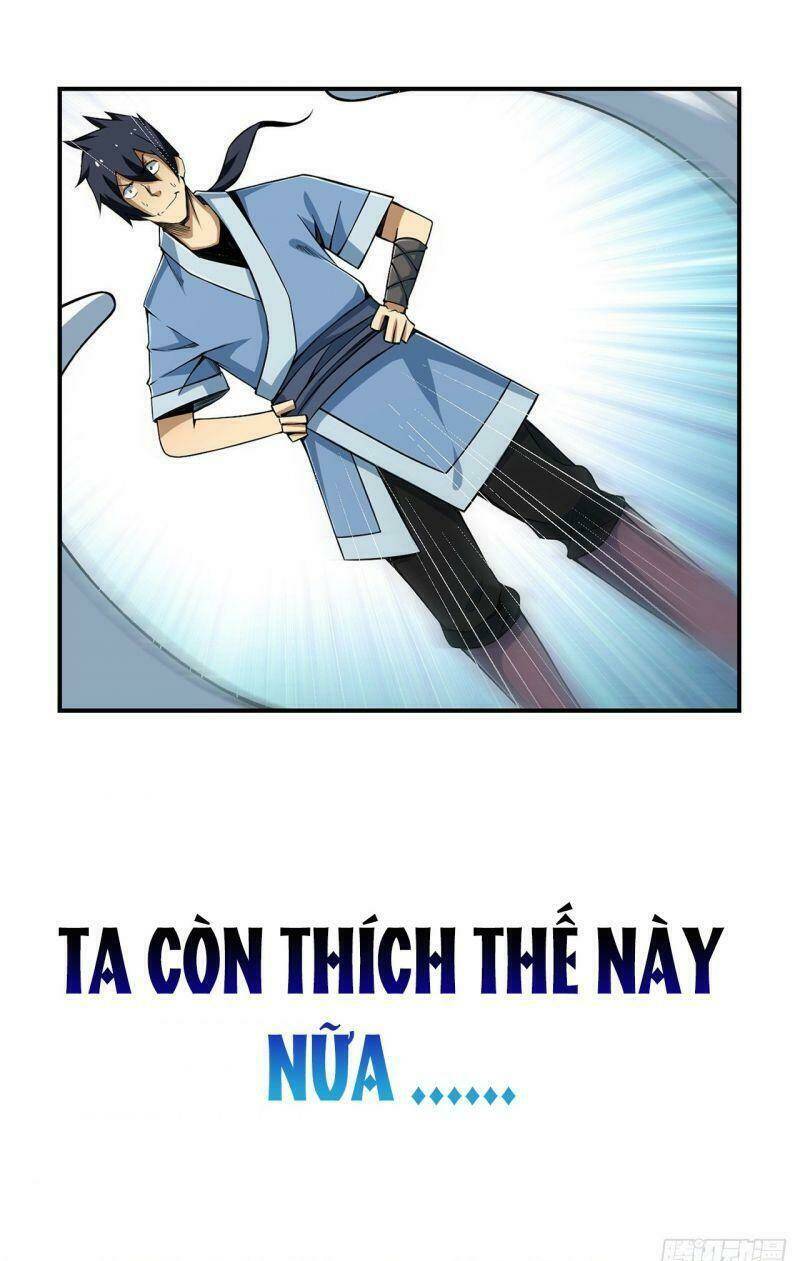 Ta Chỉ Muốn Bị Các Vị Đánh Chết: Chapter 0