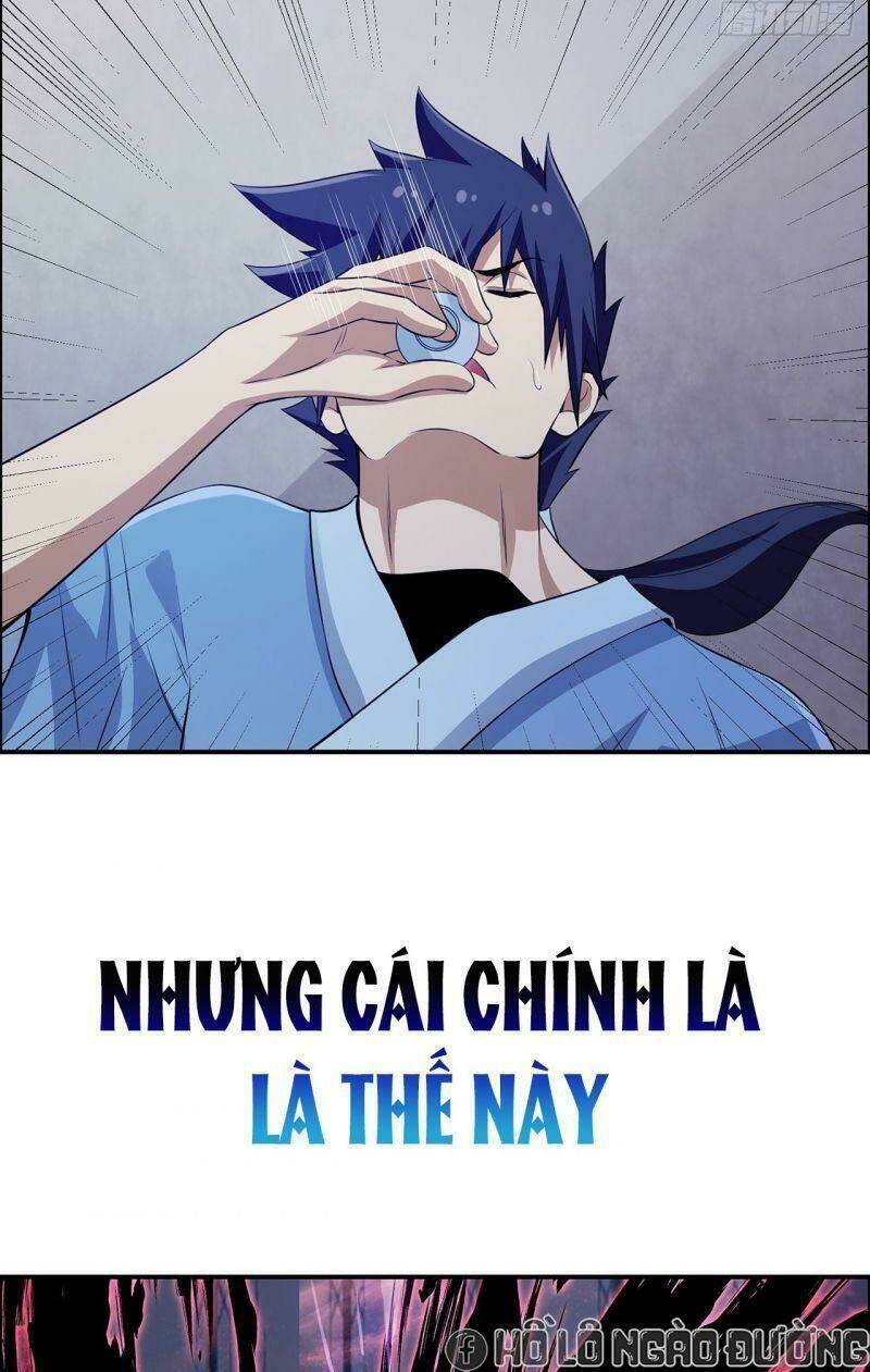 Ta Chỉ Muốn Bị Các Vị Đánh Chết: Chapter 0