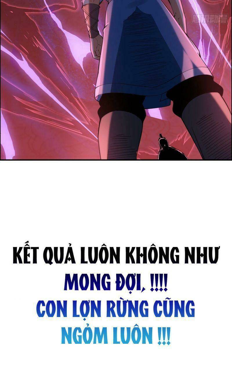 Ta Chỉ Muốn Bị Các Vị Đánh Chết: Chapter 0