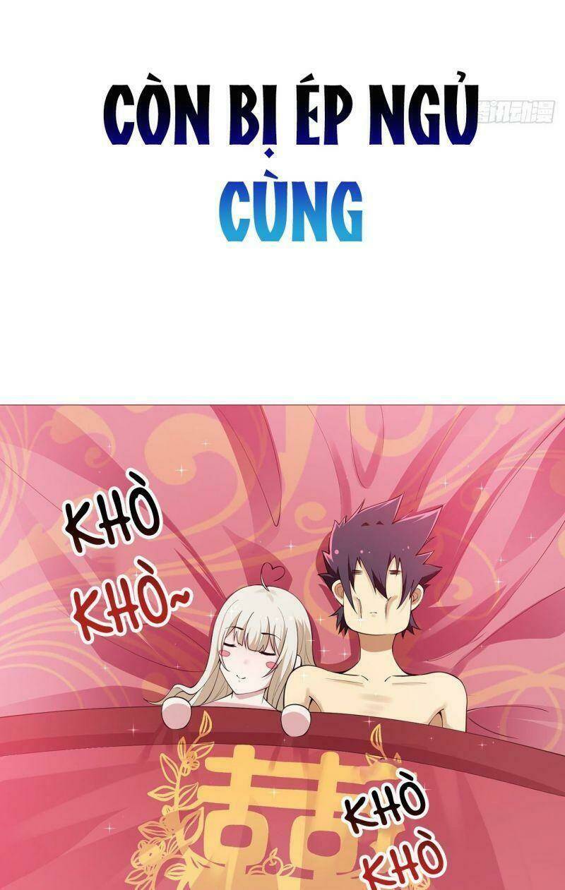 Ta Chỉ Muốn Bị Các Vị Đánh Chết: Chapter 0