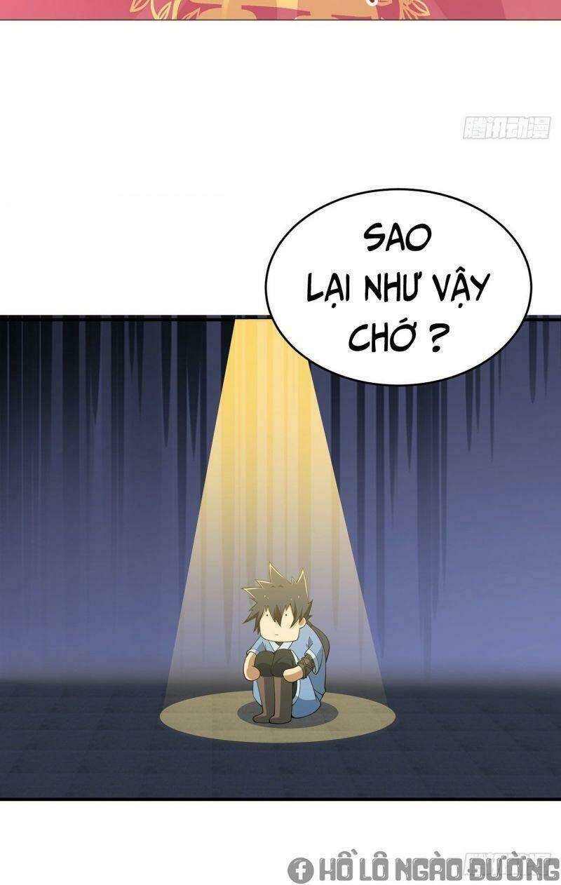 Ta Chỉ Muốn Bị Các Vị Đánh Chết: Chapter 0
