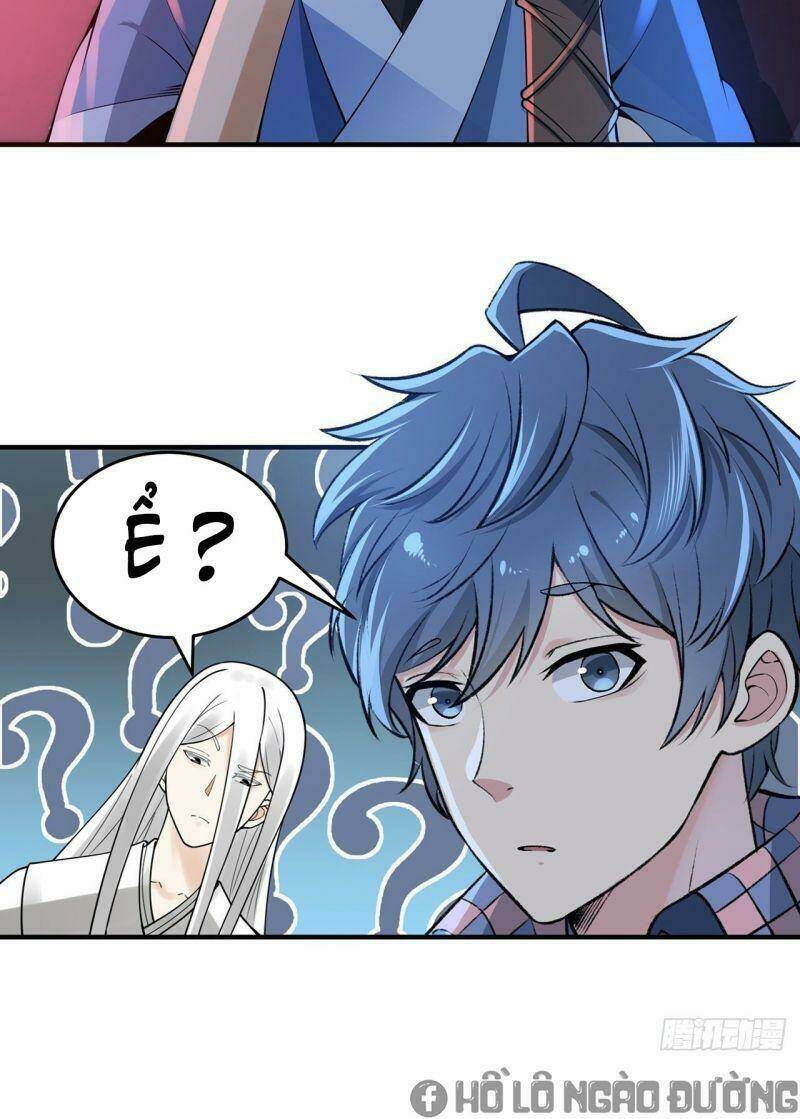 Ta Chỉ Muốn Bị Các Vị Đánh Chết: Chapter 0