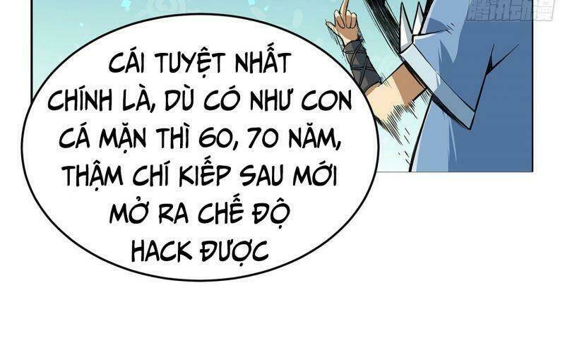 Ta Chỉ Muốn Bị Các Vị Đánh Chết: Chapter 0