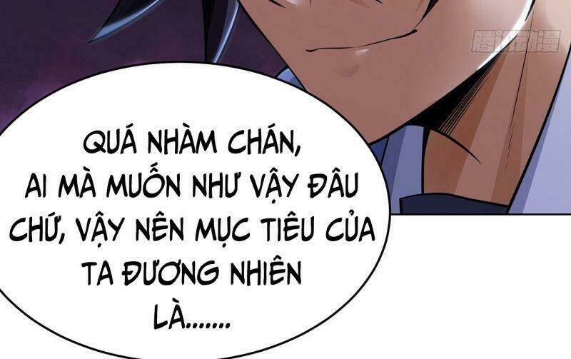 Ta Chỉ Muốn Bị Các Vị Đánh Chết: Chapter 0