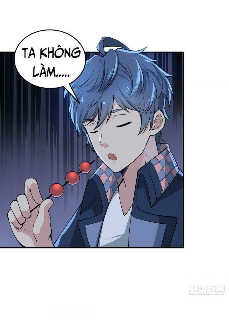 Ta Chỉ Muốn Bị Các Vị Đánh Chết: Chapter 0