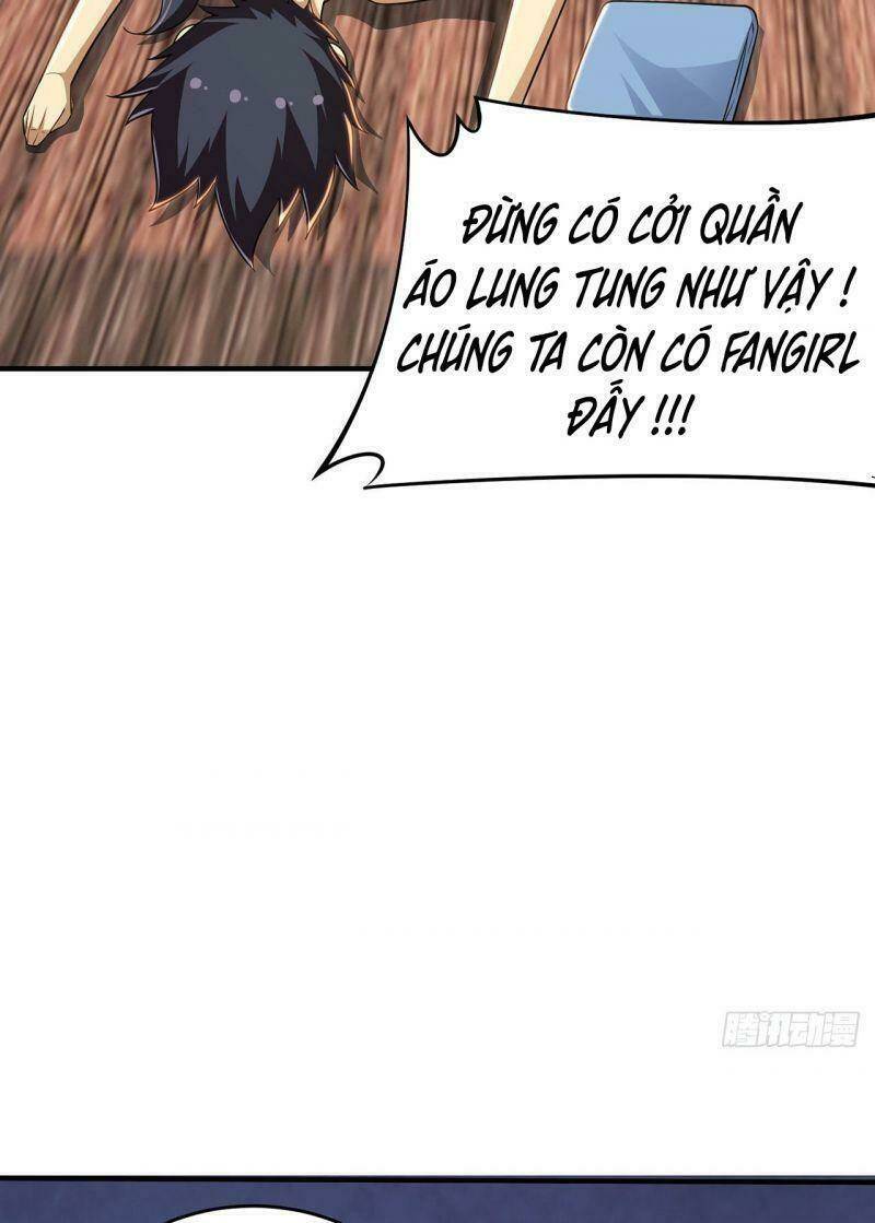 Ta Chỉ Muốn Bị Các Vị Đánh Chết: Chapter 0