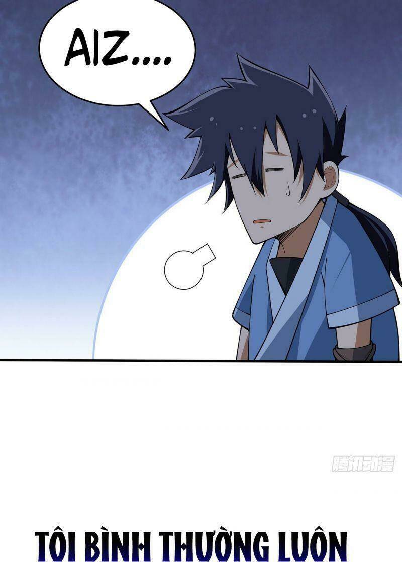 Ta Chỉ Muốn Bị Các Vị Đánh Chết: Chapter 0