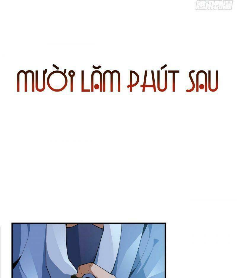 Ta Chỉ Muốn Bị Các Vị Đánh Chết: Chapter 13