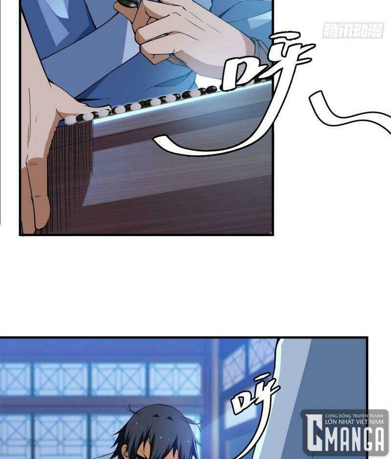 Ta Chỉ Muốn Bị Các Vị Đánh Chết: Chapter 13