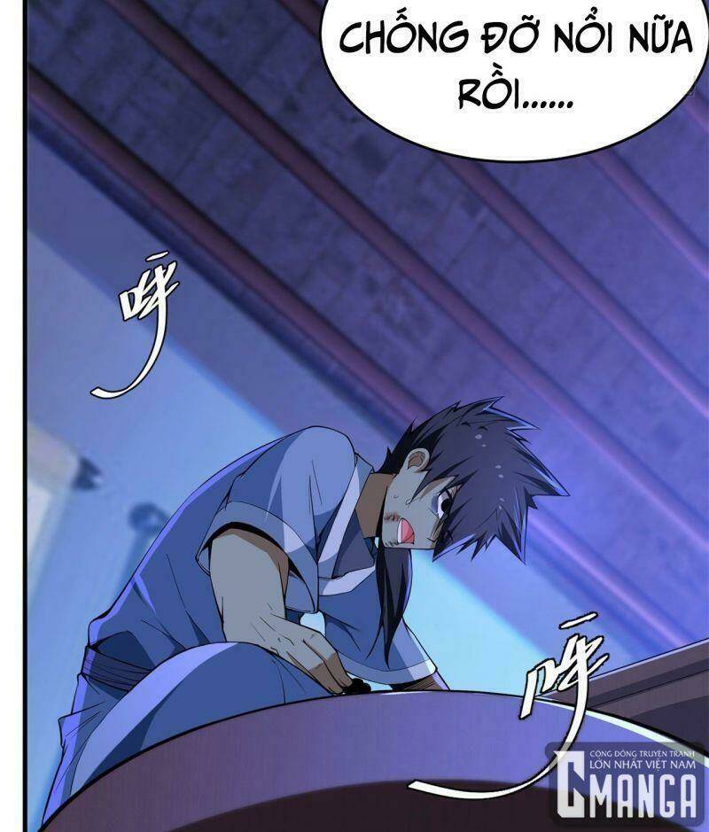 Ta Chỉ Muốn Bị Các Vị Đánh Chết: Chapter 13