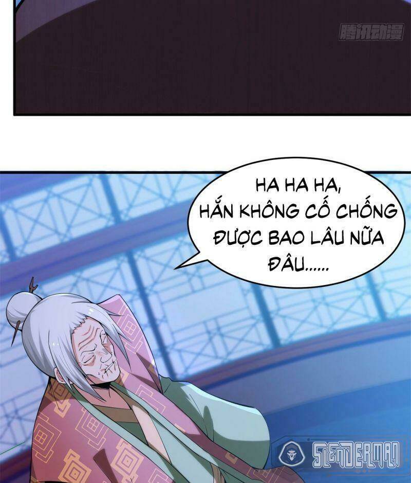 Ta Chỉ Muốn Bị Các Vị Đánh Chết: Chapter 13