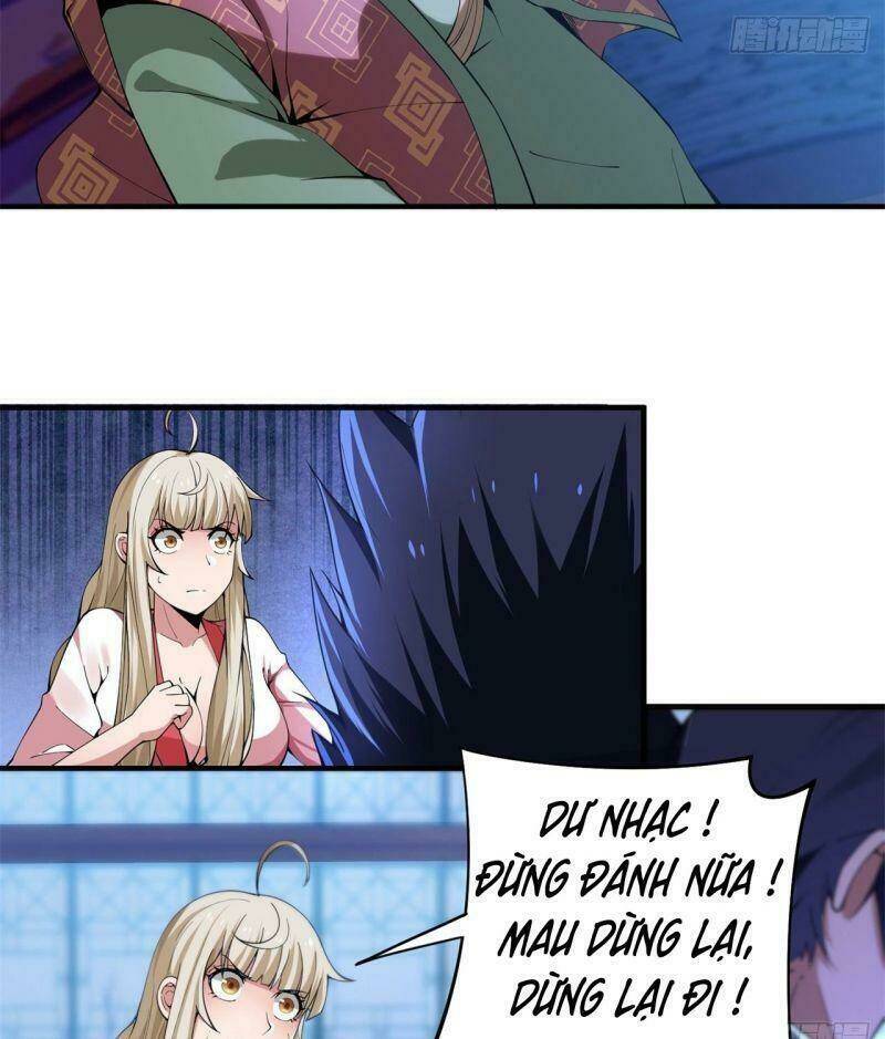 Ta Chỉ Muốn Bị Các Vị Đánh Chết: Chapter 13