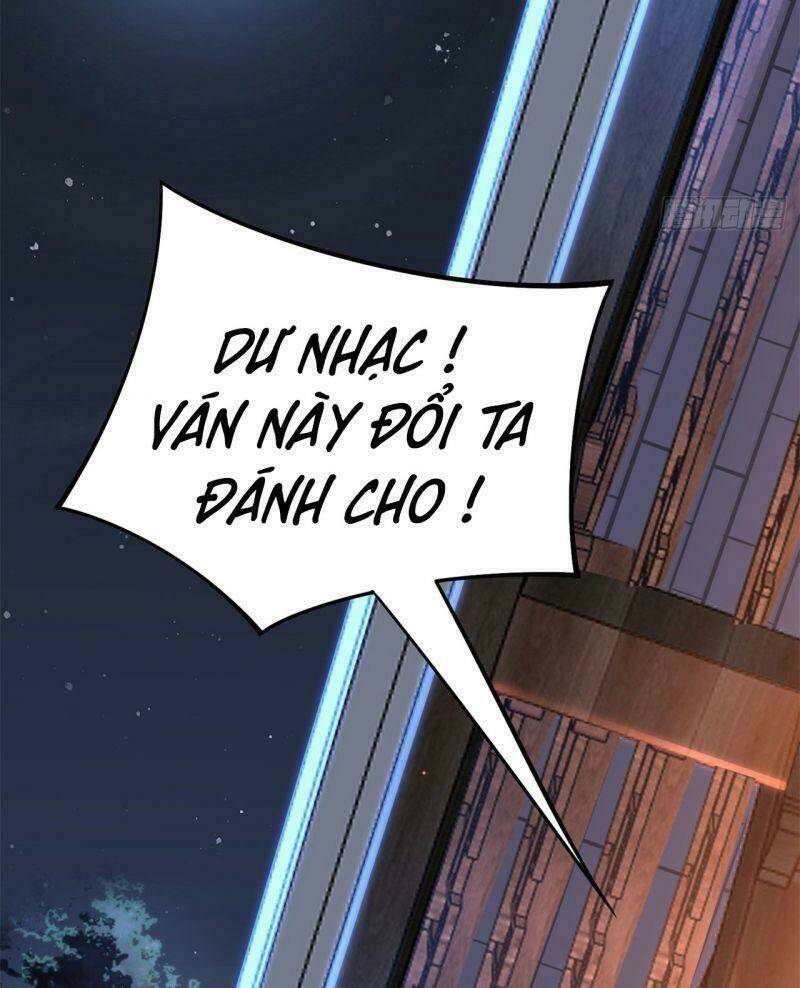 Ta Chỉ Muốn Bị Các Vị Đánh Chết: Chapter 13