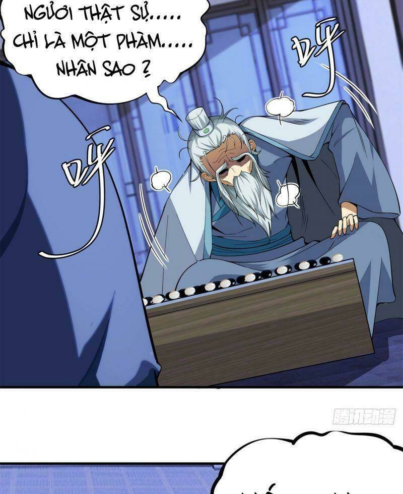 Ta Chỉ Muốn Bị Các Vị Đánh Chết: Chapter 13