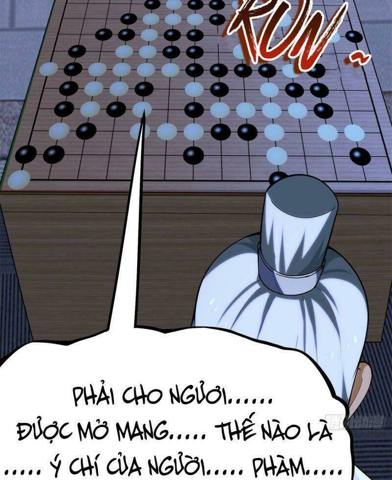 Ta Chỉ Muốn Bị Các Vị Đánh Chết: Chapter 13