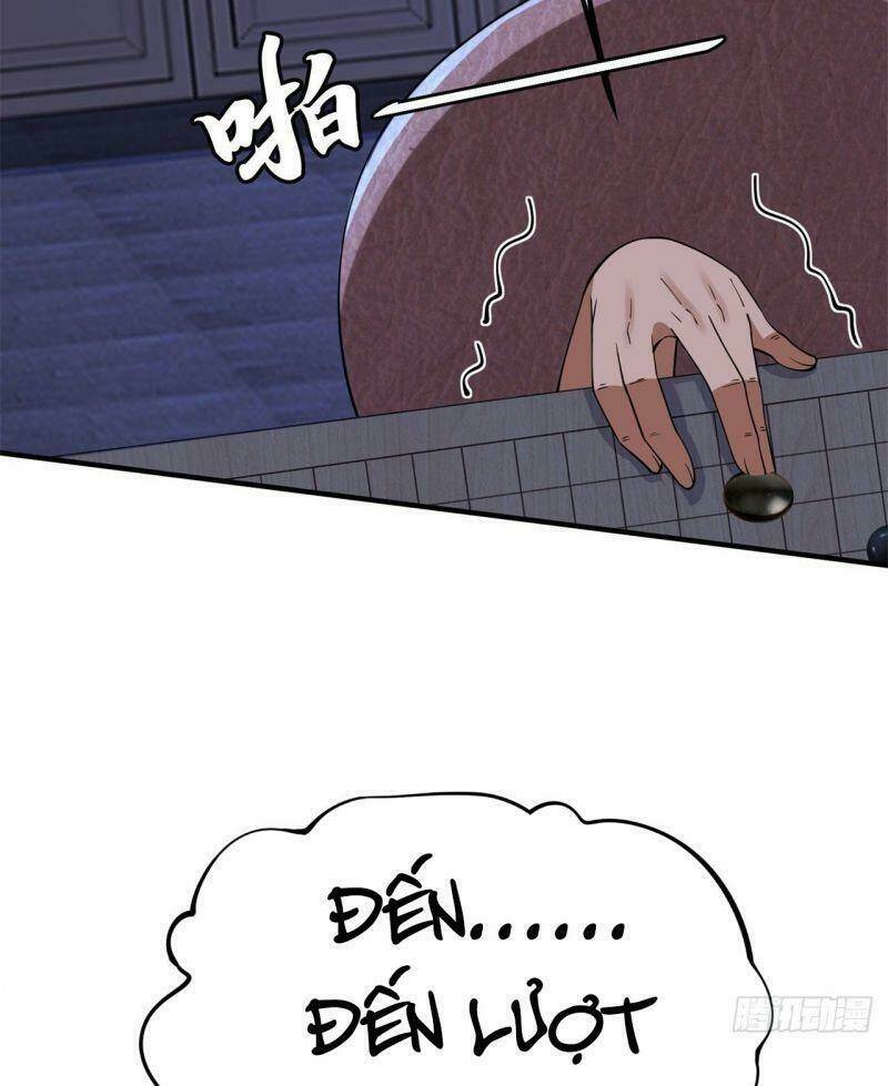 Ta Chỉ Muốn Bị Các Vị Đánh Chết: Chapter 13