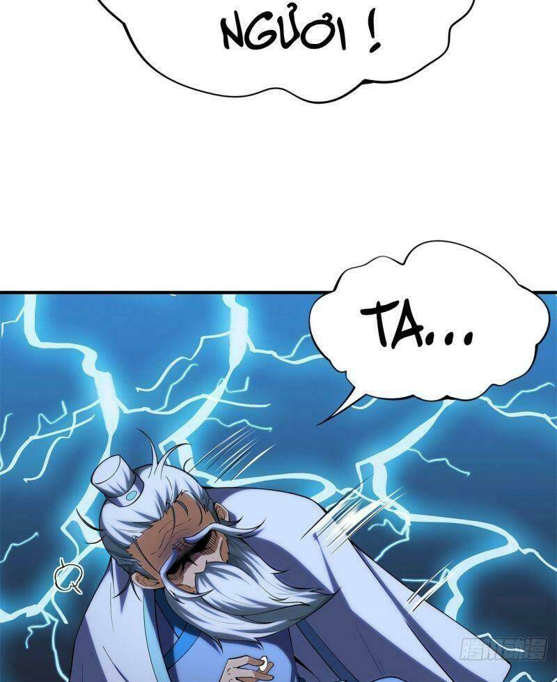 Ta Chỉ Muốn Bị Các Vị Đánh Chết: Chapter 13